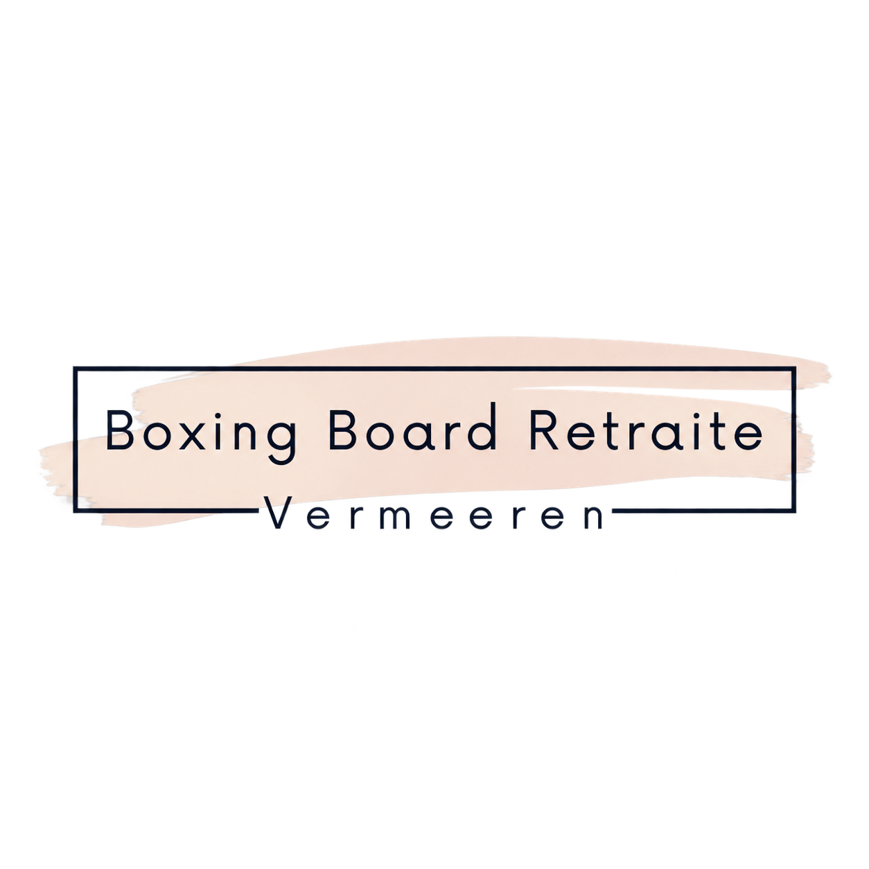 Boxing Board Retraite